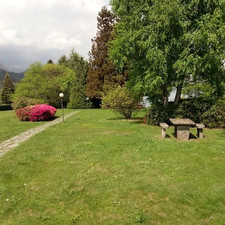 Lake Orta Apartment San Maurizio D'opaglio Eksteriør bilde