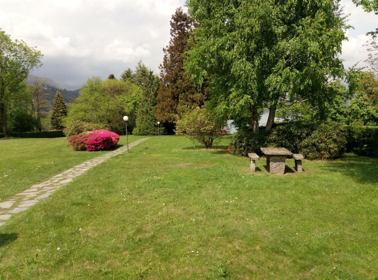 Lake Orta Apartment San Maurizio D'opaglio Eksteriør bilde